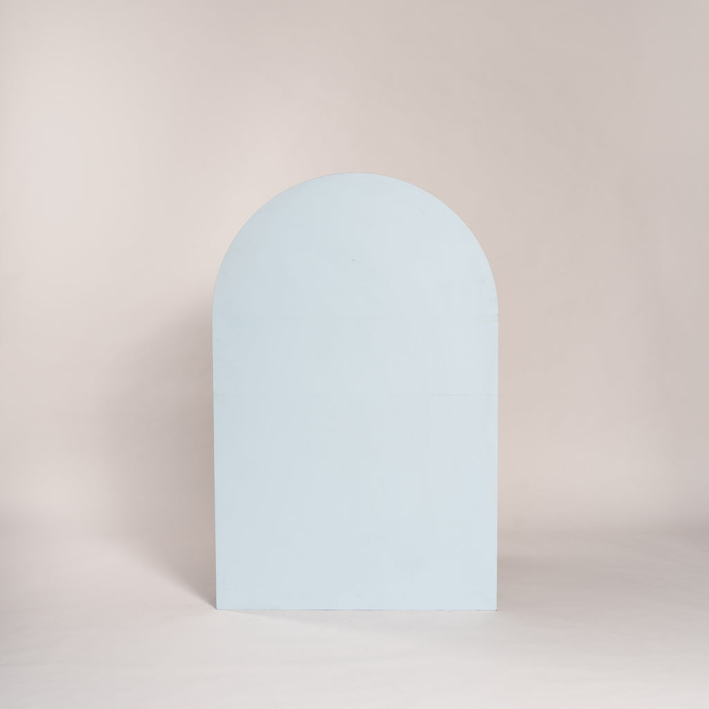 Bluearc Backdrop Midi Arch Backdrop in Blue – House of Harvey Co.