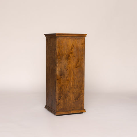 Plinths