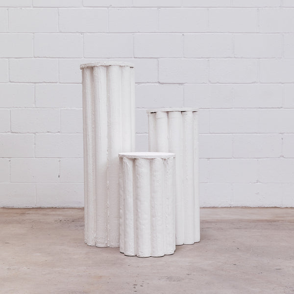 Plinths – House of Harvey Co.